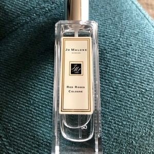 Jo Malone Red Roses